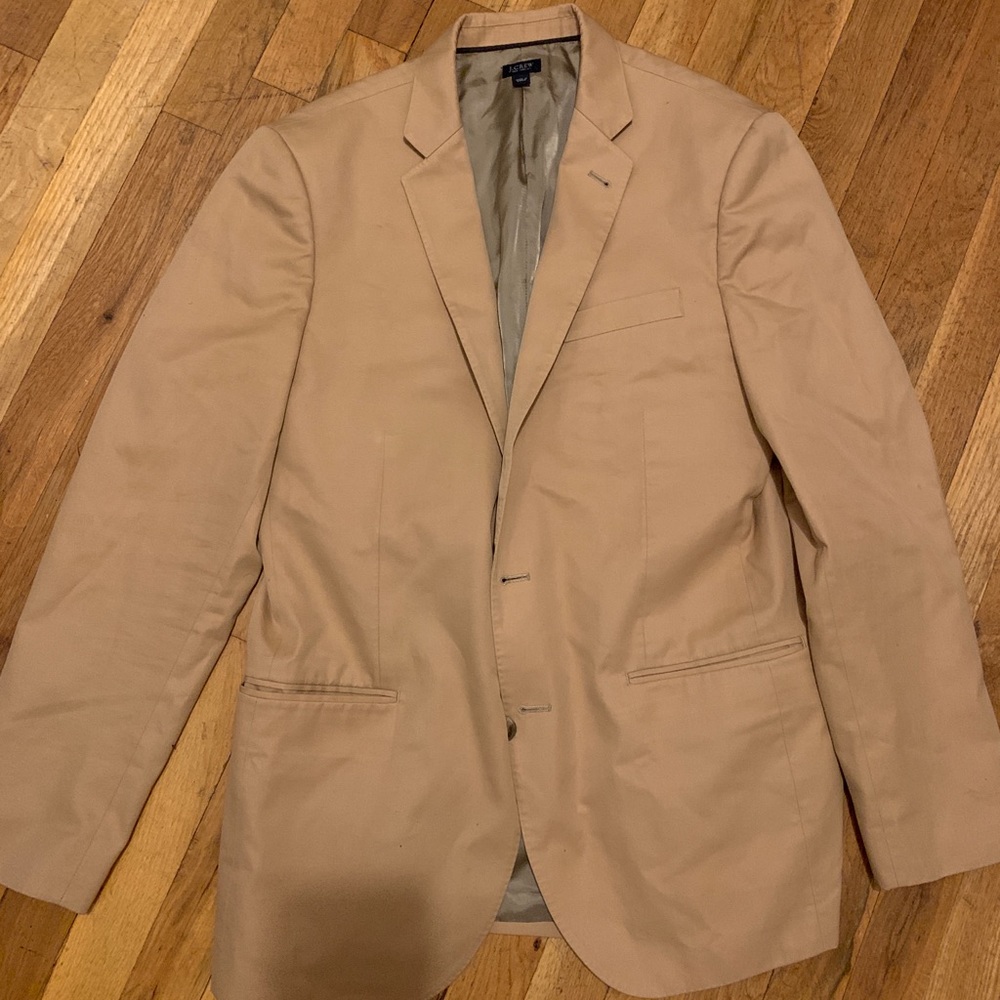 Jcrew blazer
